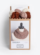 Load image into Gallery viewer, Covington Cowl Kit
