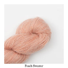 Load image into Gallery viewer, peach sweater
