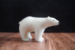 polar bear