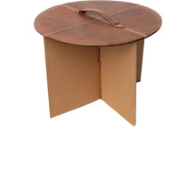 Load image into Gallery viewer, Lid for P26 Walnut
