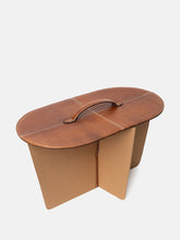 Load image into Gallery viewer, Lid for Project 71 Walnut
