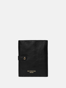 Needle Case P14 Black