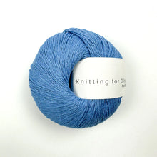 Load image into Gallery viewer, poppy blue