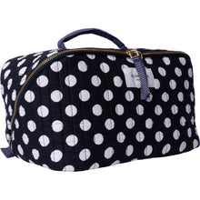 Load image into Gallery viewer, Quilt 10 Navy

