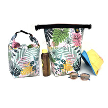 Load image into Gallery viewer, Splash Fabric bags
