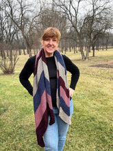 Load image into Gallery viewer, Riptide Rebel Scarf
