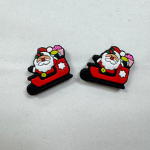 Load image into Gallery viewer, Santa Sleigh
