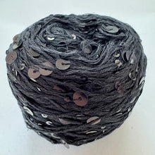 Load image into Gallery viewer, Black on Black
