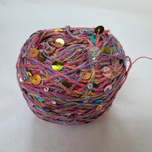 Load image into Gallery viewer, Disco on Pink
