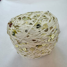 Load image into Gallery viewer, Gold on White
