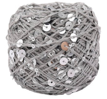 Load image into Gallery viewer, Silver Grey
