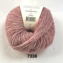 Load image into Gallery viewer, Mork Rosa 7338
