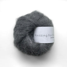 Load image into Gallery viewer, Knitting for Olive Soft Silk Mohair
