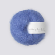 Load image into Gallery viewer, Knitting for Olive Soft Silk Mohair
