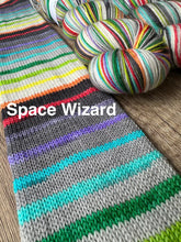 Load image into Gallery viewer, Space Wizard

