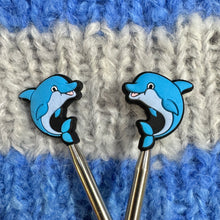 Load image into Gallery viewer, Dolphin