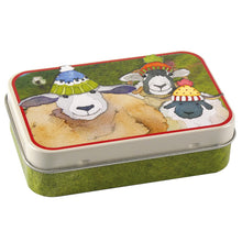 Load image into Gallery viewer, Storage & Notion Tins