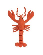 Load image into Gallery viewer, Joanna Lobster orange