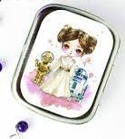 Storage & Notion Tins