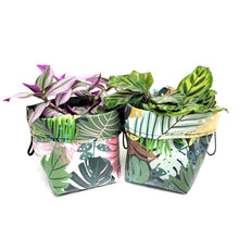 Load image into Gallery viewer, Splash Fabric bags
