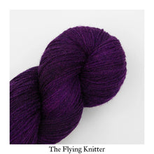 Load image into Gallery viewer, The Flying Knitter
