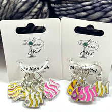 Load image into Gallery viewer, Tropical Fish Crochet
