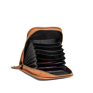 Voss Needle Organizer Black
