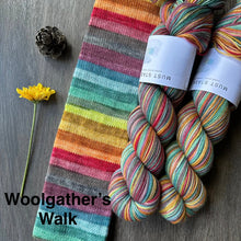 Load image into Gallery viewer, Woolgather’s Walk 
