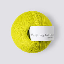Load image into Gallery viewer, Lime Yellow