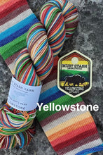 Load image into Gallery viewer, Yellowstone
