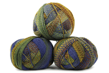 Load image into Gallery viewer, Zauberball Crazy 2266
