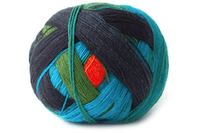 Load image into Gallery viewer, Zauberball Crazy 1564
