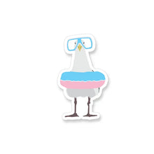Load image into Gallery viewer, summer seagull