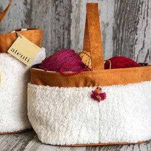 Atenti Bags