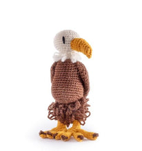 Load image into Gallery viewer, Abraham the Bald Eagle
