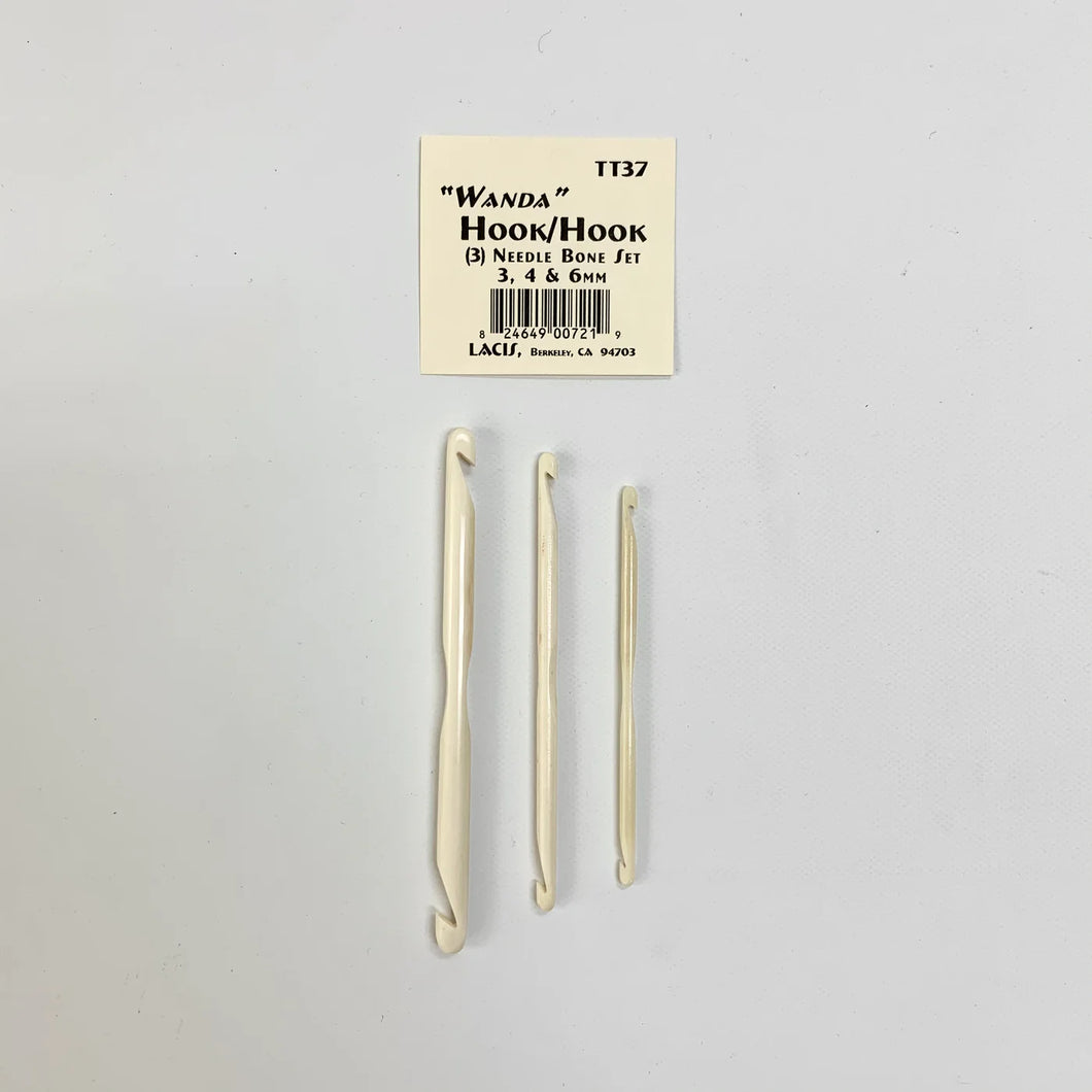 wanda bone repair hooks