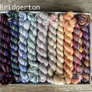 Brigerton