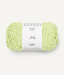 Bright Lime 9312