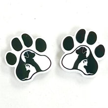 Load image into Gallery viewer, Cat dog paw
