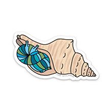 Load image into Gallery viewer, Stickers by Camp Stitchwood and Expression Design PAGE 2