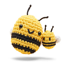 Load image into Gallery viewer, Mommy &amp; Me Cornelius the Bee
