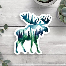 Load image into Gallery viewer, Moose