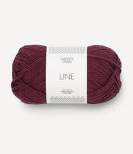 Load image into Gallery viewer, Deep Burgundy 4372