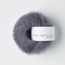 Load image into Gallery viewer, dusty violet