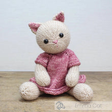 Load image into Gallery viewer, Emma Cat Knit