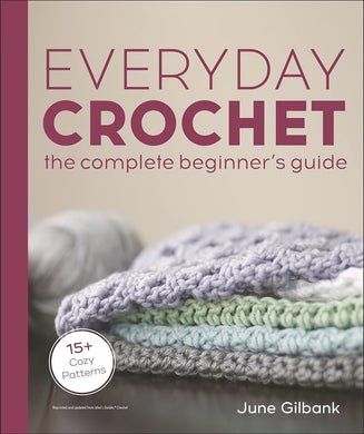 everyday crochet