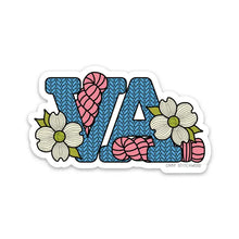 Load image into Gallery viewer, Virginia Yarn