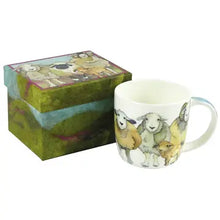 Load image into Gallery viewer, Emma Ball Mugs
