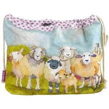 Load image into Gallery viewer, Emma Ball Bags