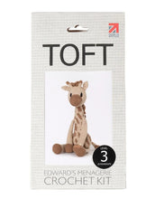 Load image into Gallery viewer, Caitlin the Giraffe